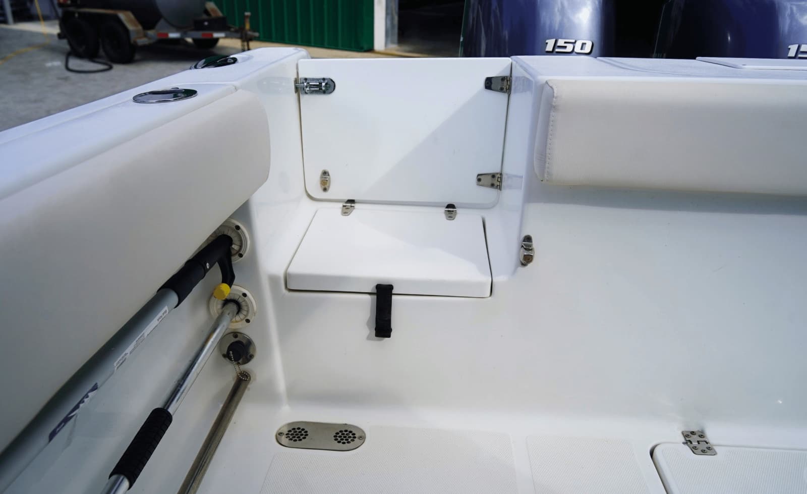 2022 Sea Hunt Gamefish 25 - Photo 9