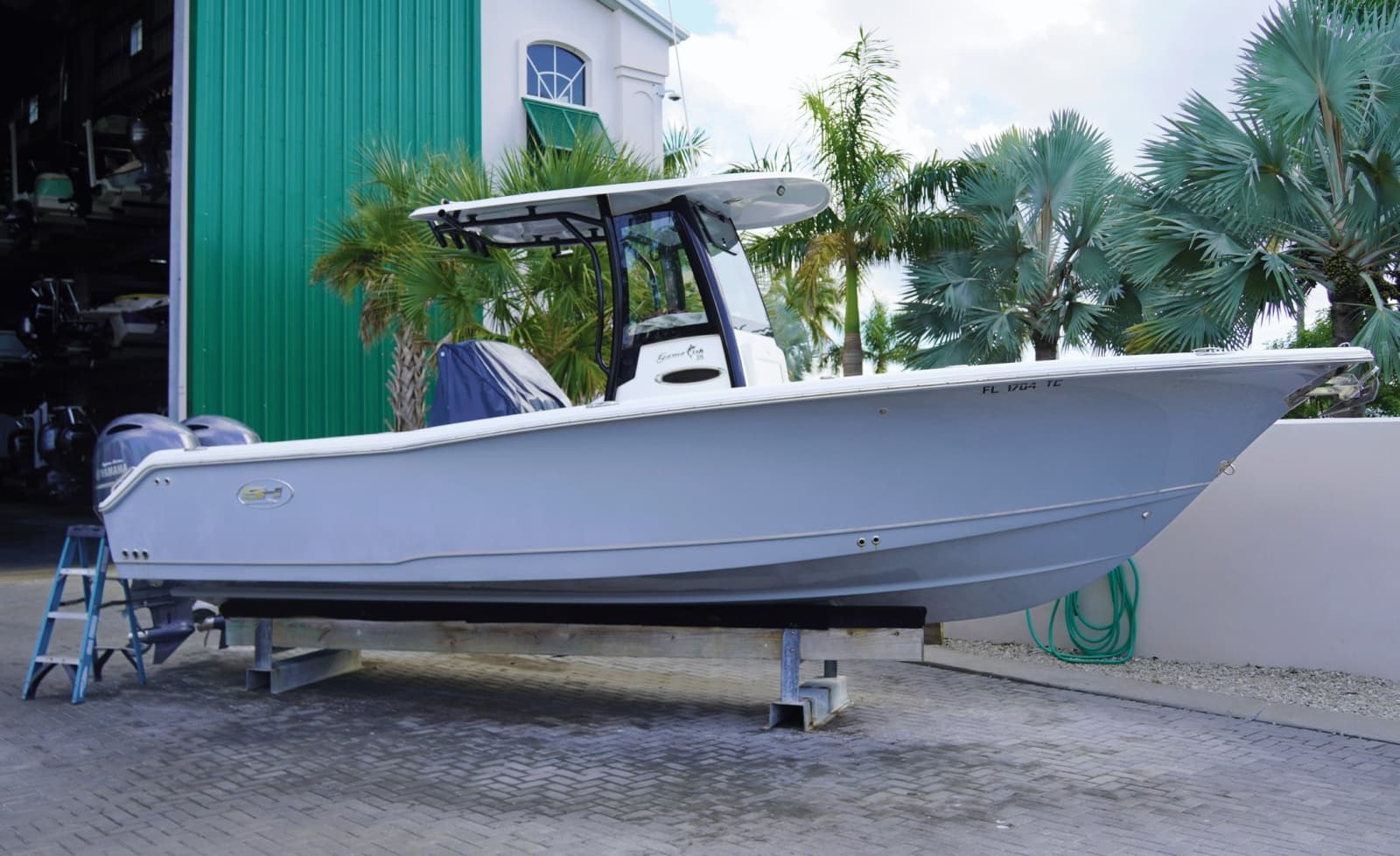 2022 Sea Hunt Gamefish 25 - Photo 2