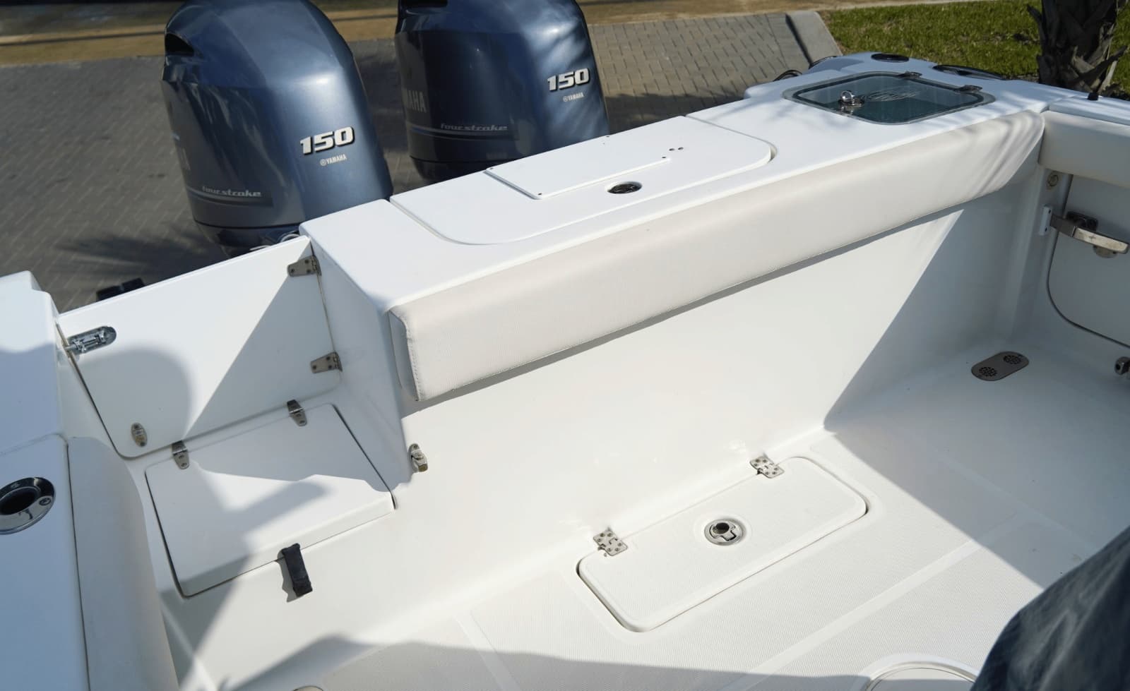 2022 Sea Hunt Gamefish 25 - Photo 8