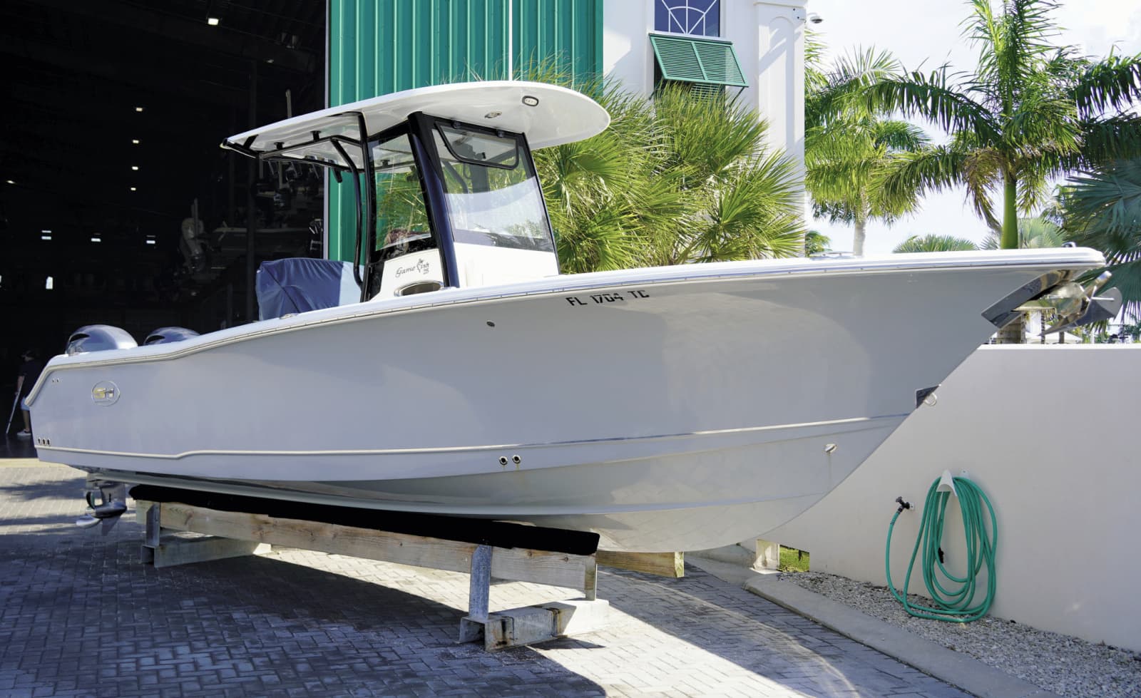 2022 Sea Hunt Gamefish 25 - Photo 1