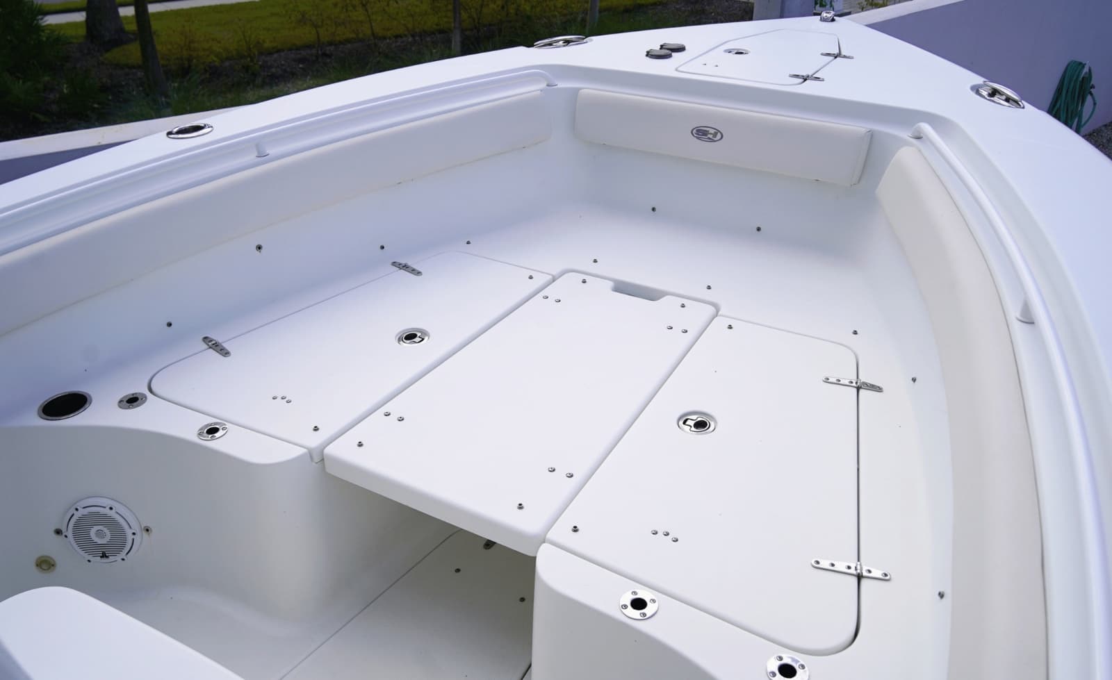 2022 Sea Hunt Gamefish 25 - Photo 33
