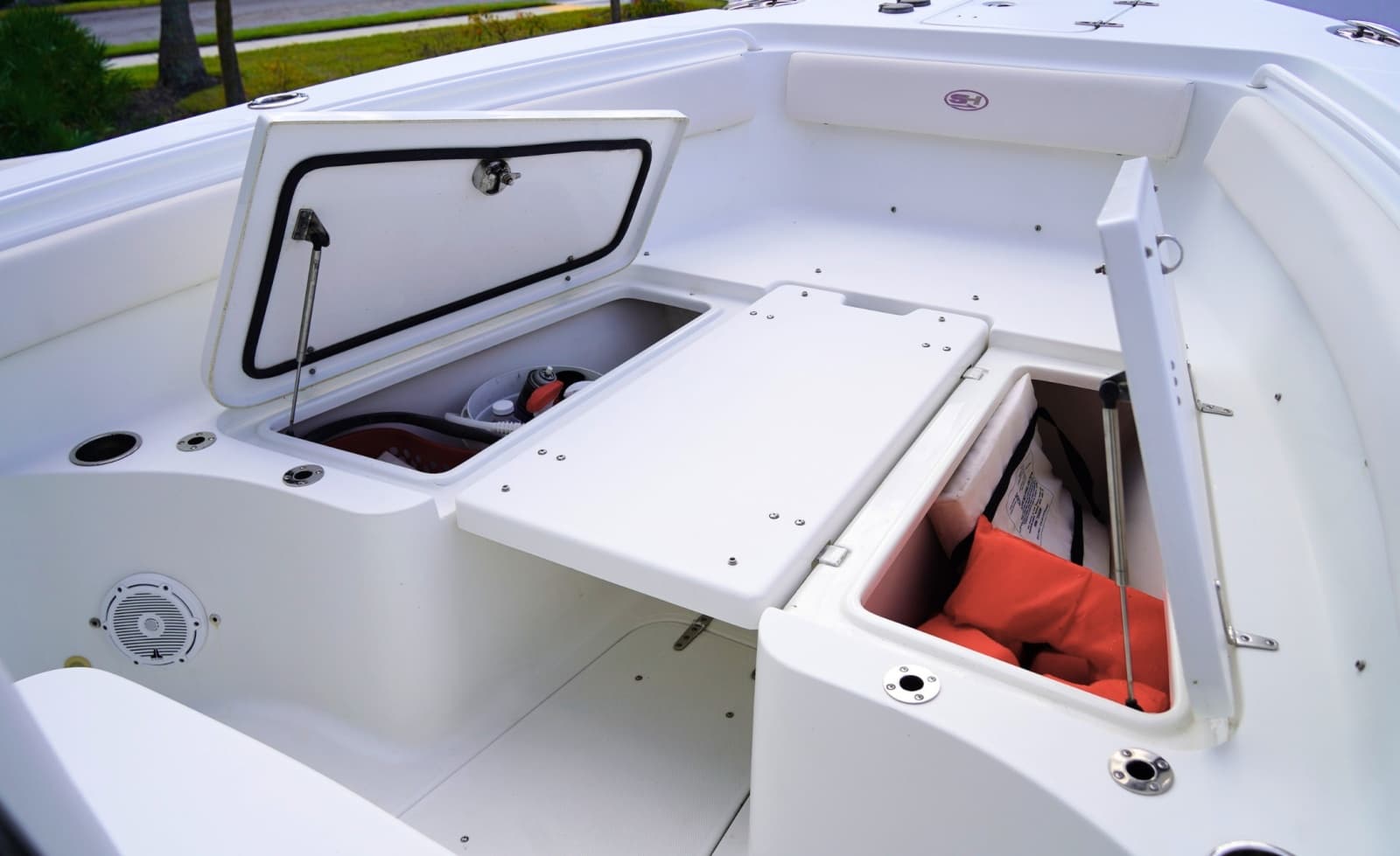 2022 Sea Hunt Gamefish 25 - Photo 34