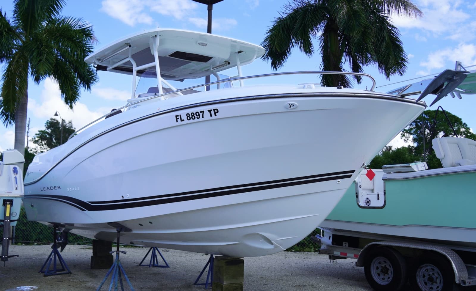 2024 Jeanneau Leader 9.0CC - Photo 2