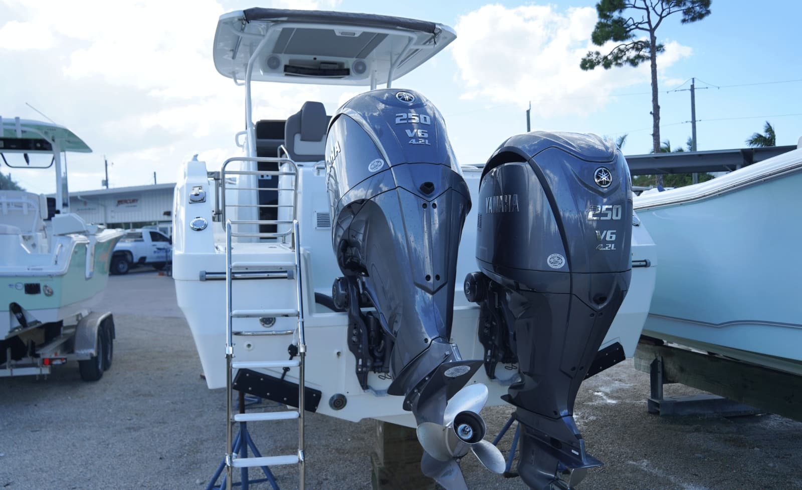 2024 Jeanneau Leader 9.0CC - Photo 5