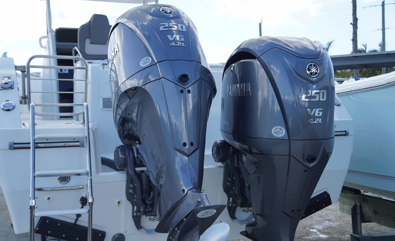 2024 Jeanneau Leader 9.0CC - Photo 6