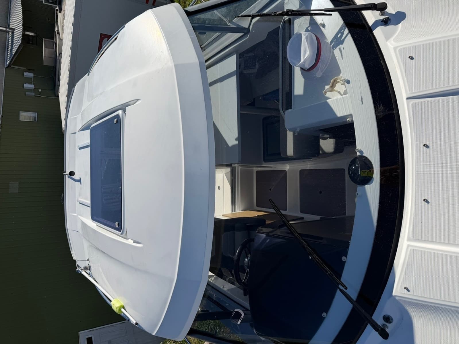 2019 Jeanneau NC795 - Photo 12