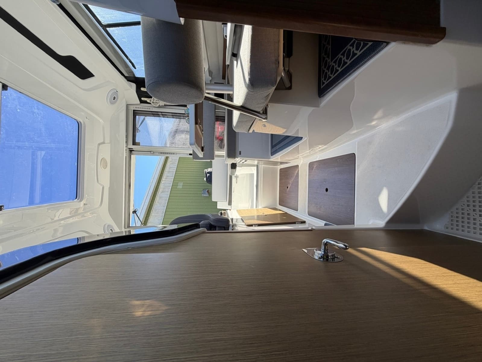 2019 Jeanneau NC795 - Photo 10