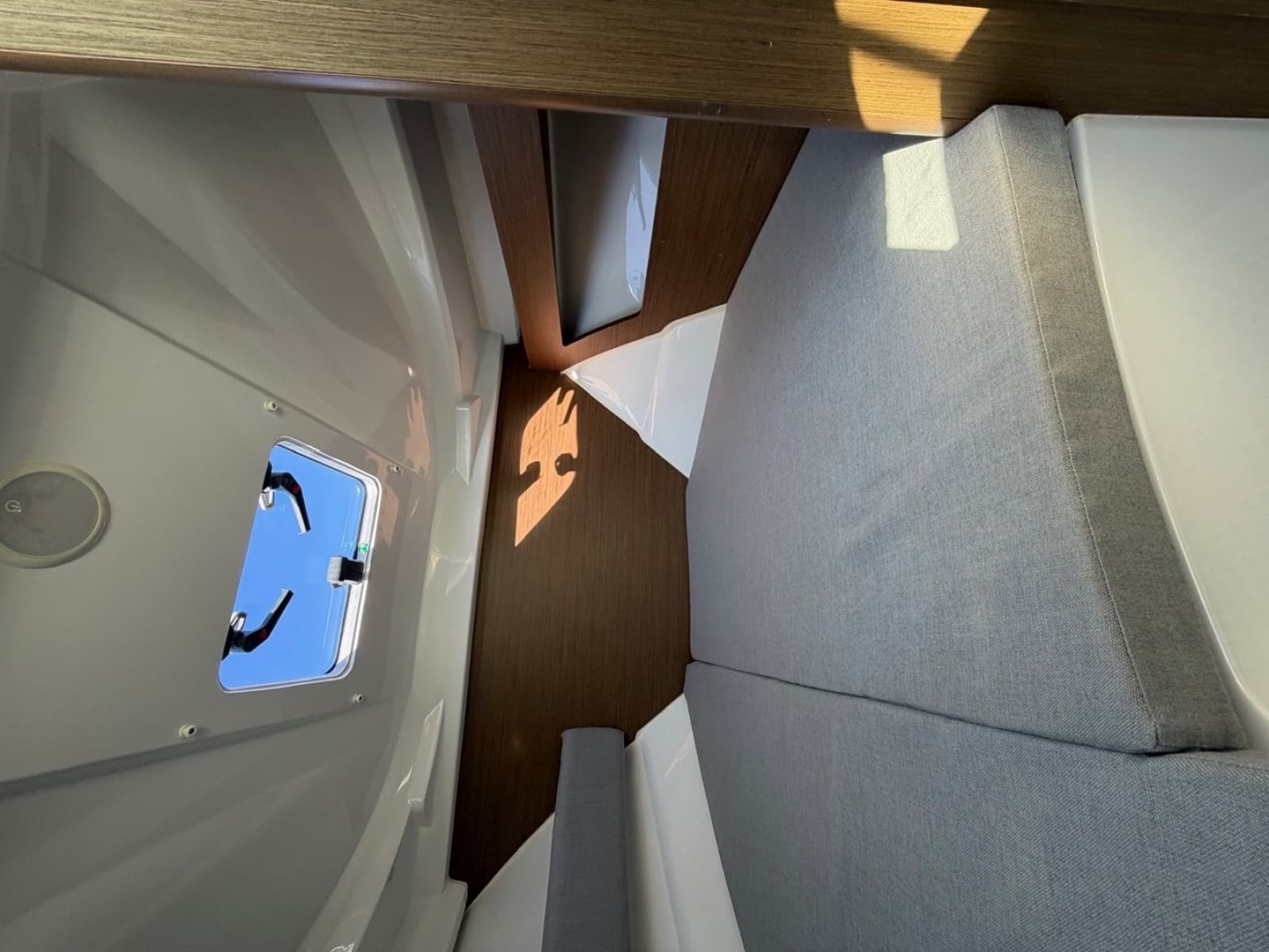 2019 Jeanneau NC795 - Photo 9