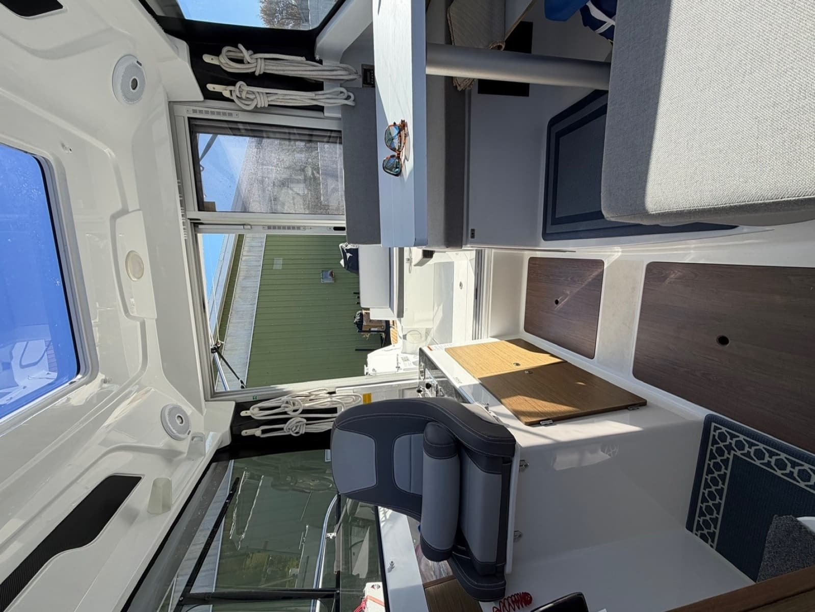 2019 Jeanneau NC795 - Photo 11