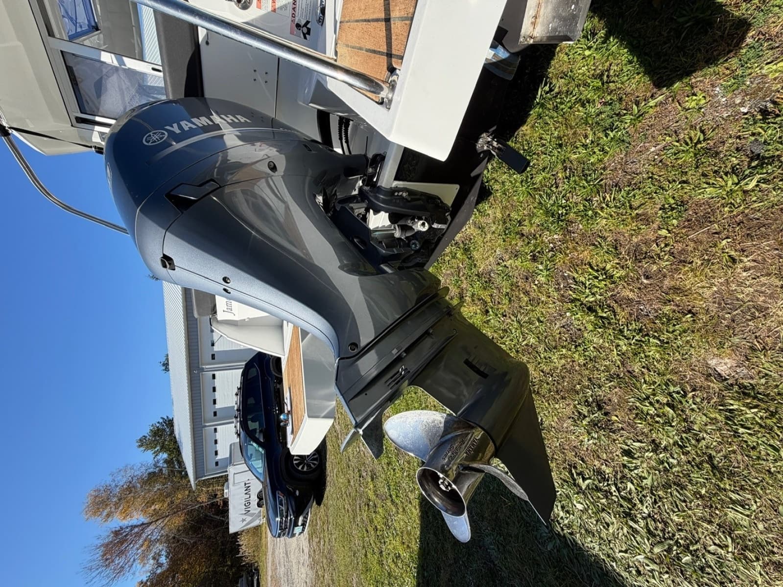 2019 Jeanneau NC795 - Photo 13
