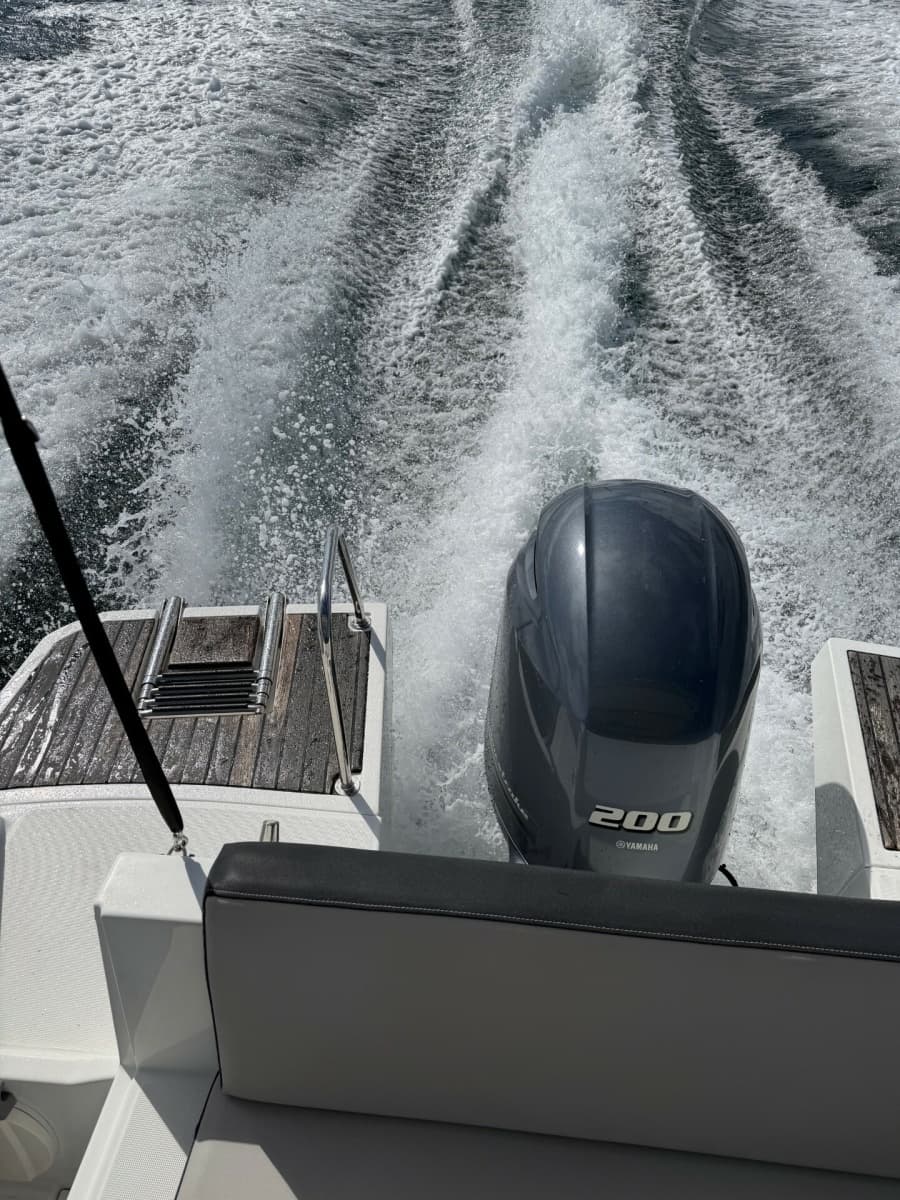 2019 Jeanneau NC795 - Photo 2