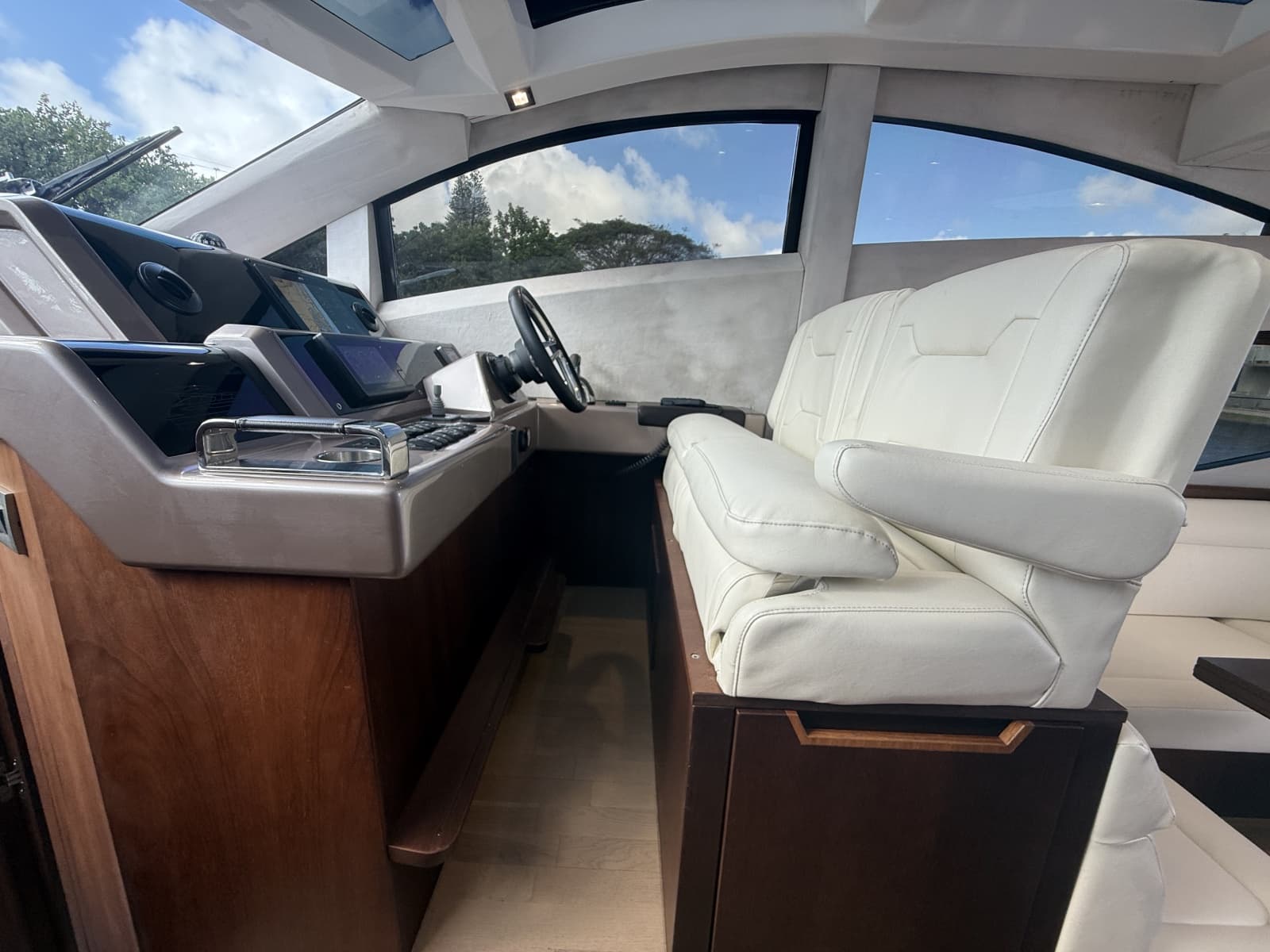 2018 Galeon 430 HTC - Photo 10