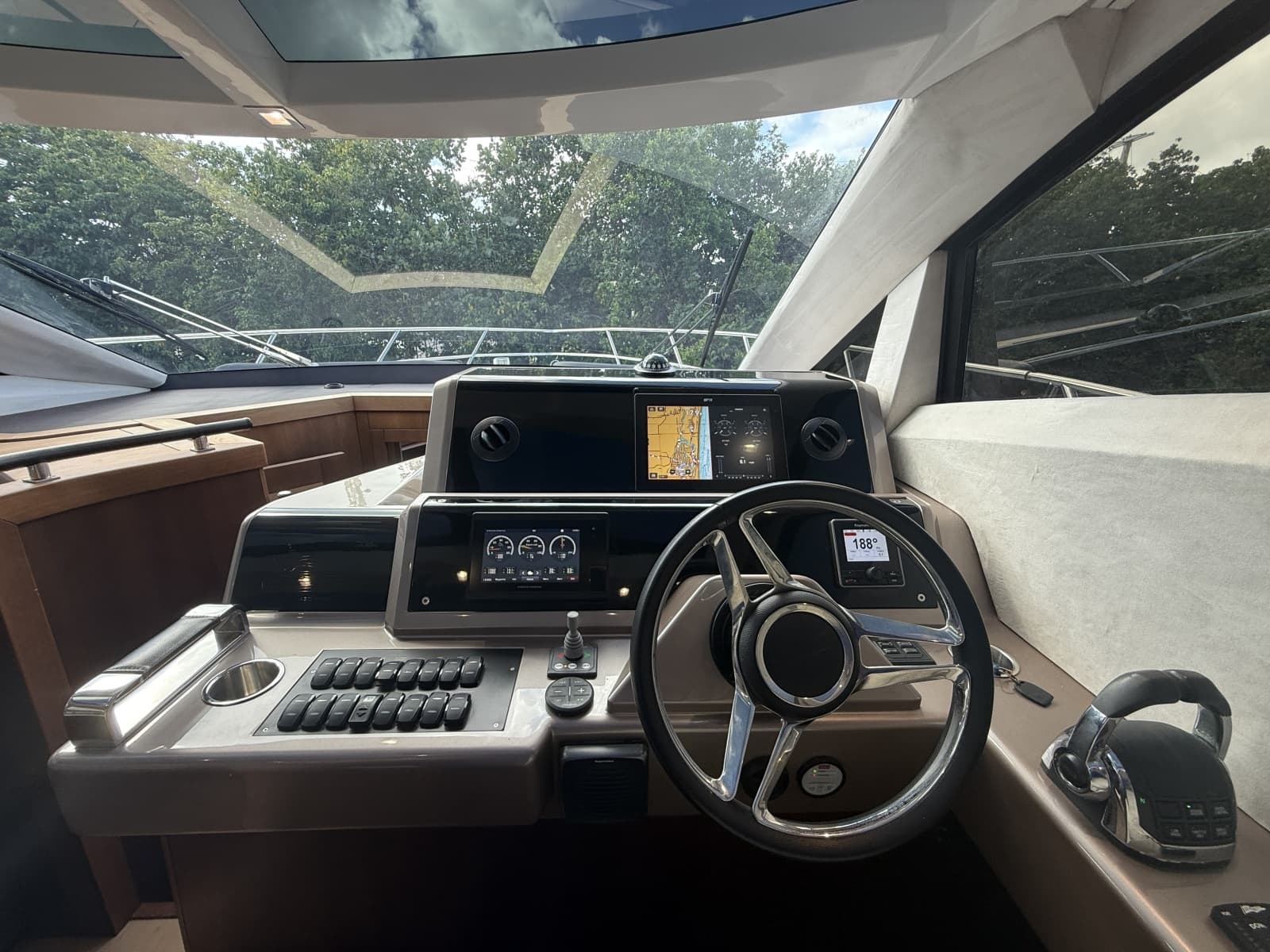 2018 Galeon 430 HTC - Photo 11
