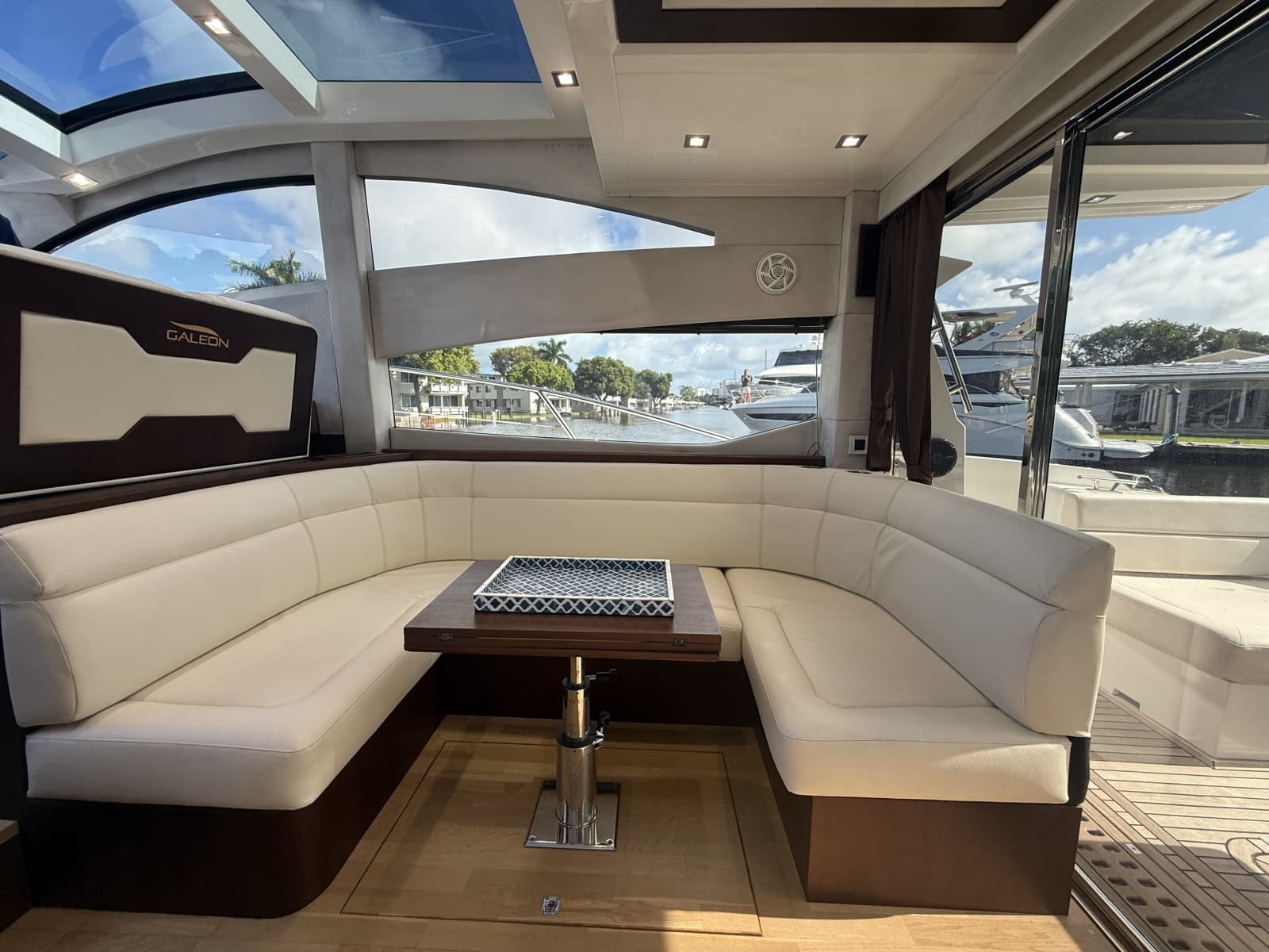 2018 Galeon 430 HTC - Photo 8