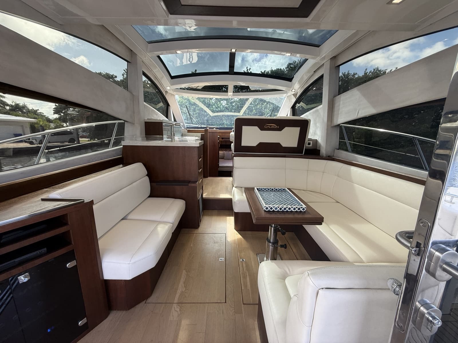 2018 Galeon 430 HTC - Photo 7