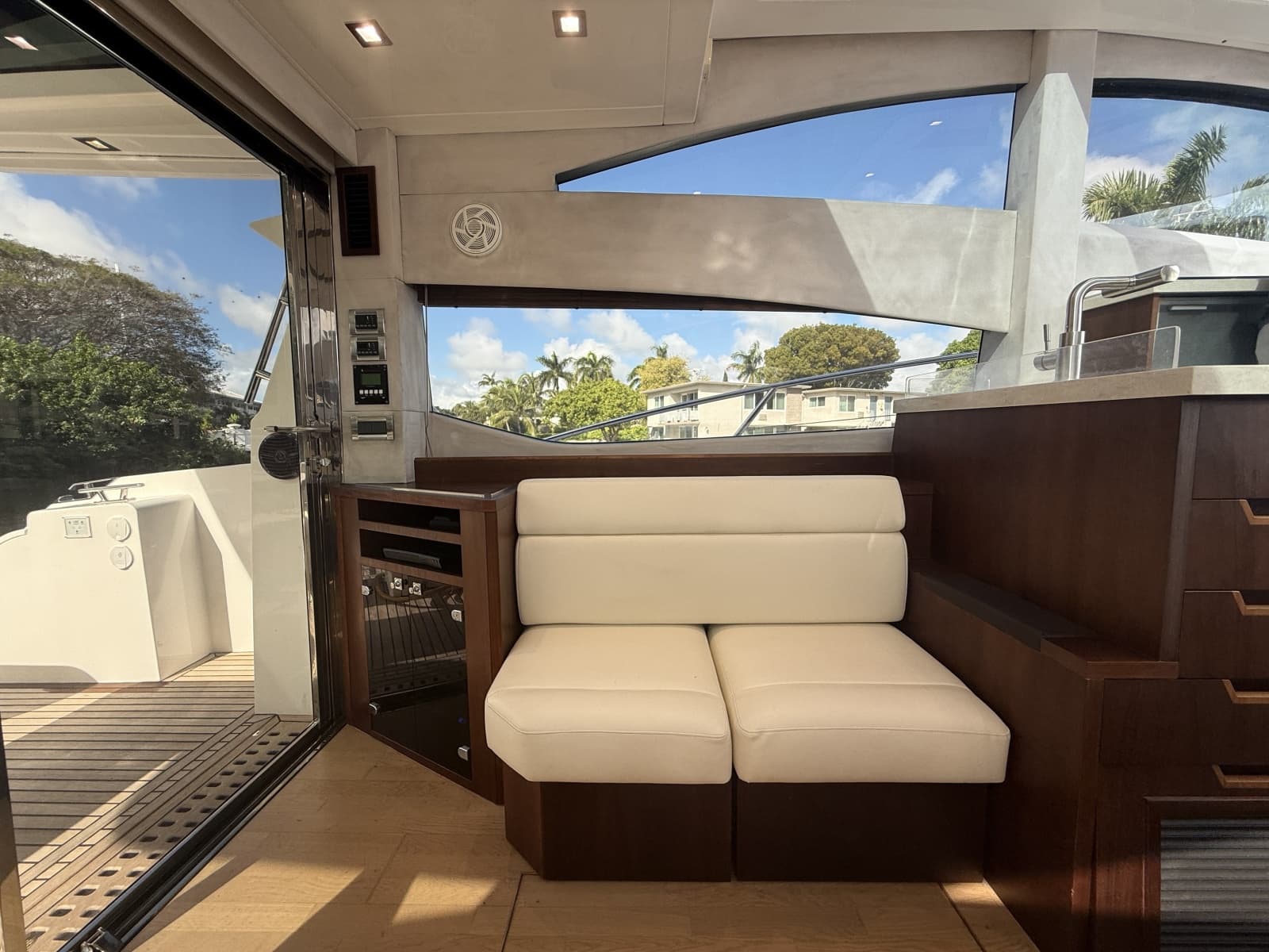2018 Galeon 430 HTC - Photo 9