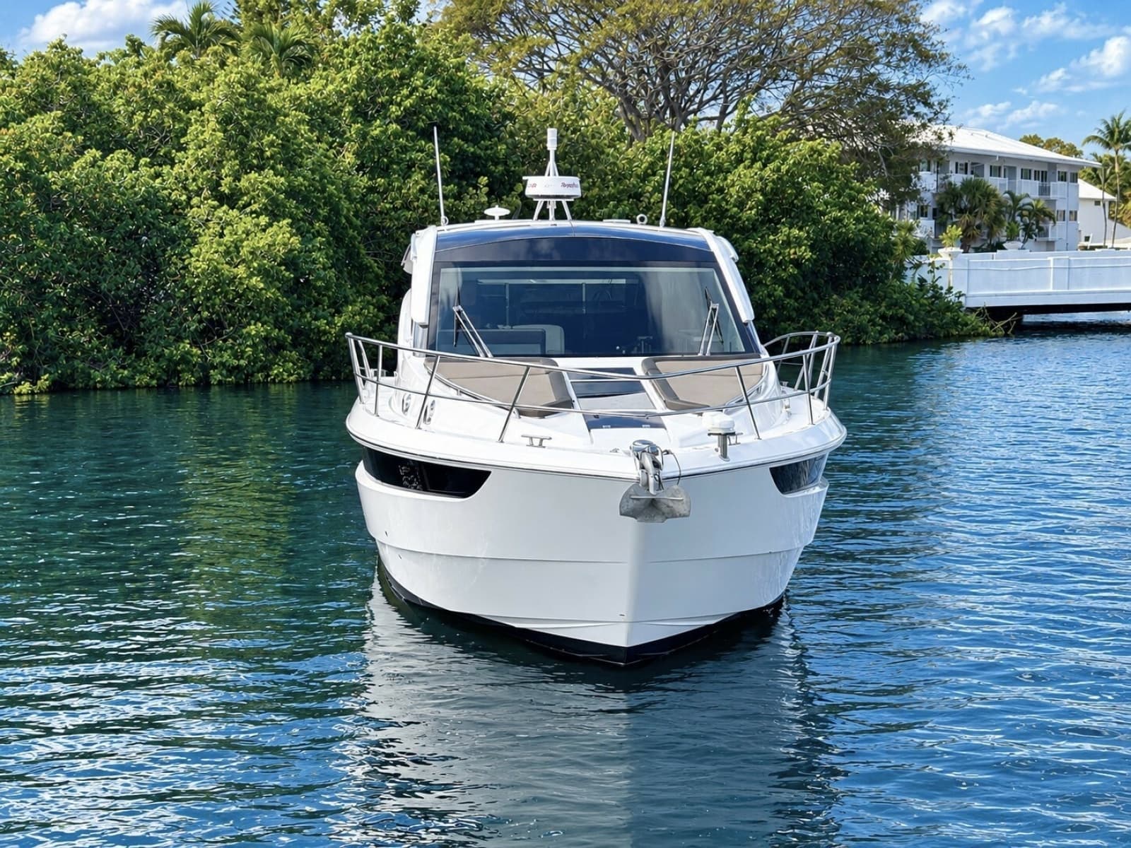 2018 Galeon 430 HTC - Photo 5