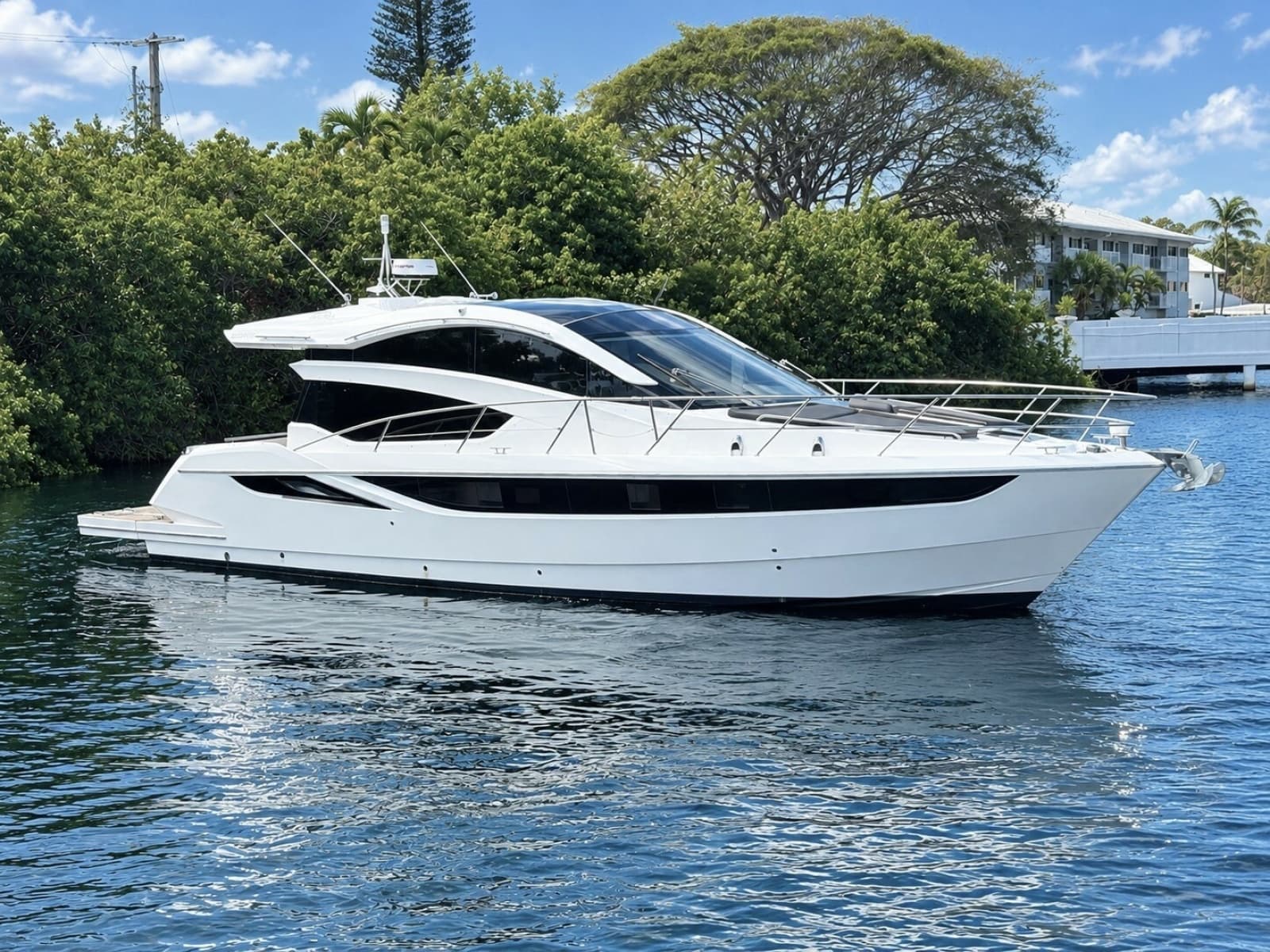 2018 Galeon 430 HTC - Photo 2