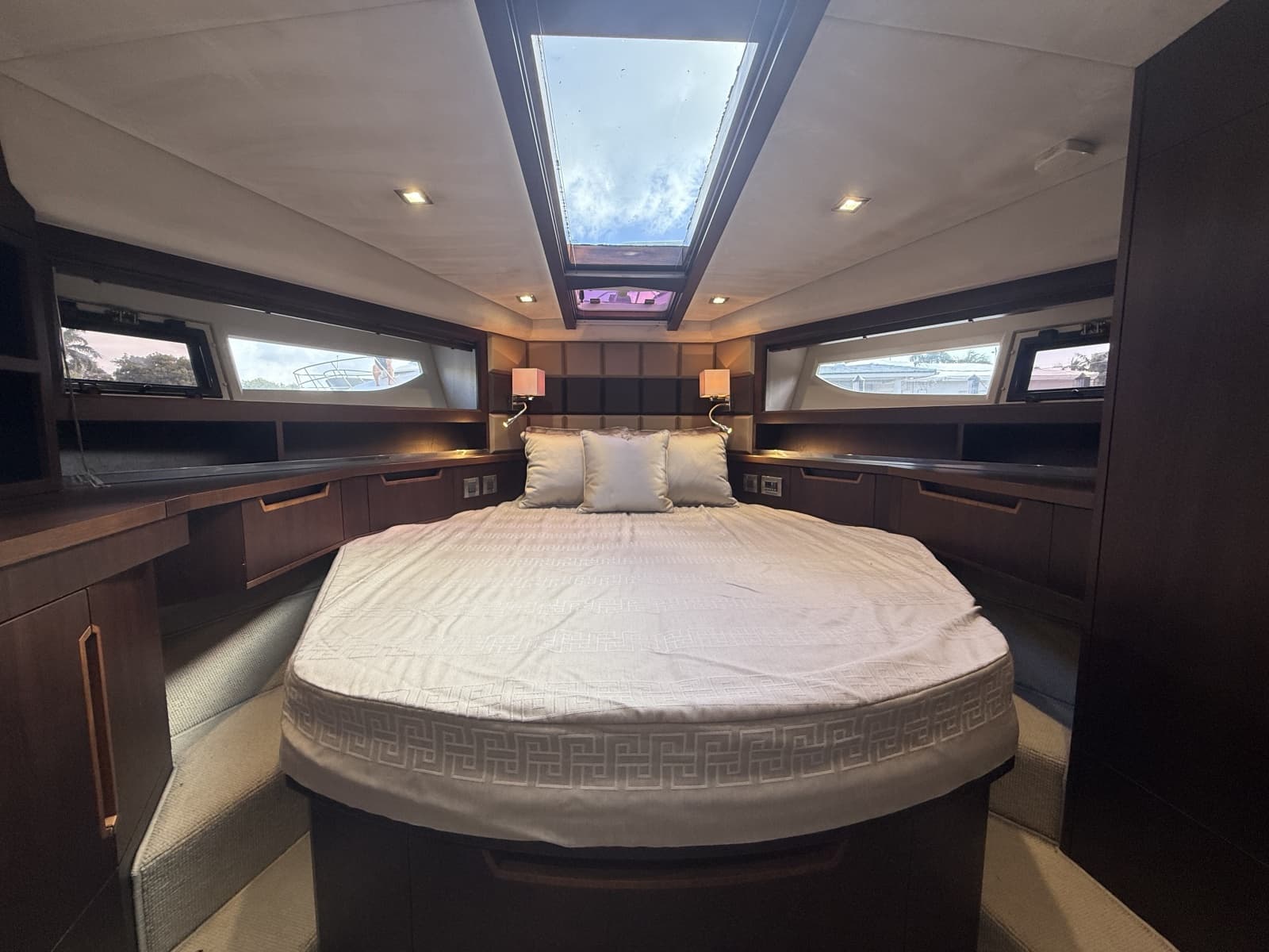 2018 Galeon 430 HTC - Photo 12