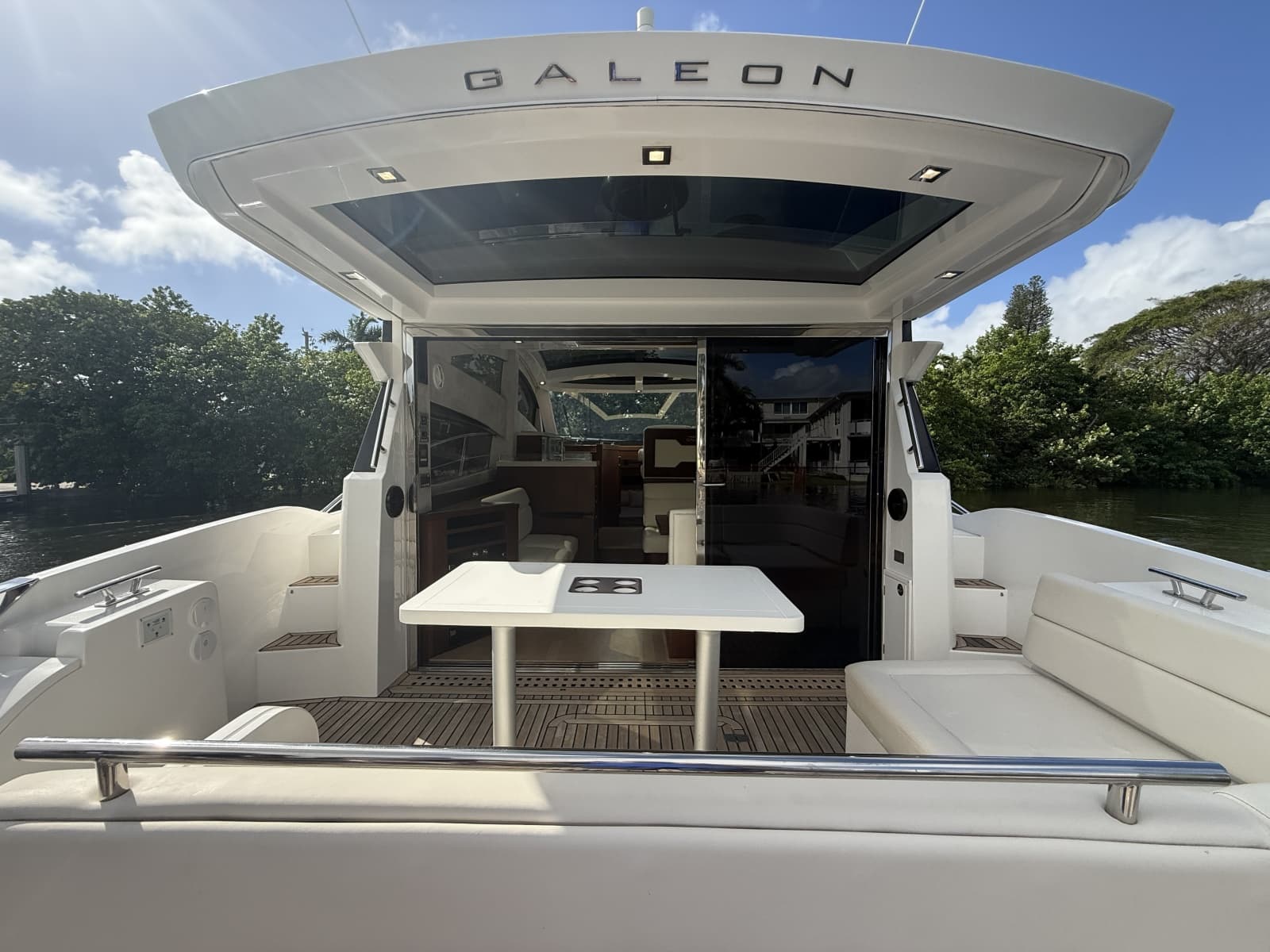 2018 Galeon 430 HTC - Photo 6