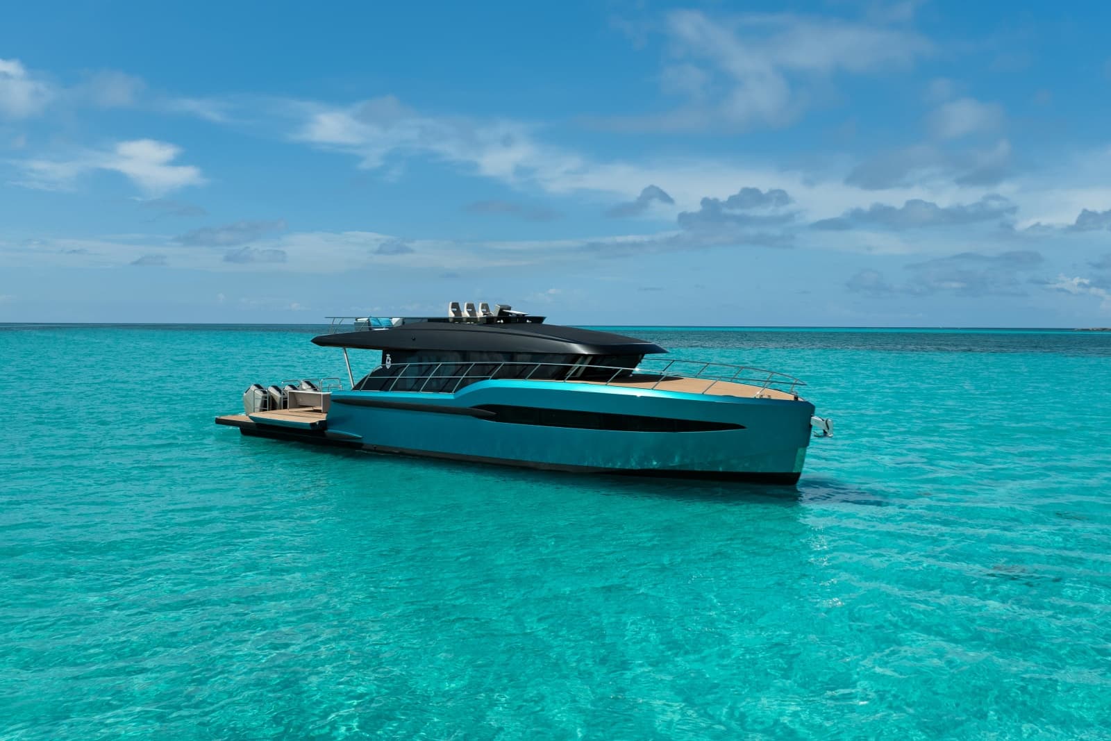 2023 Van der Valk  - Photo 1