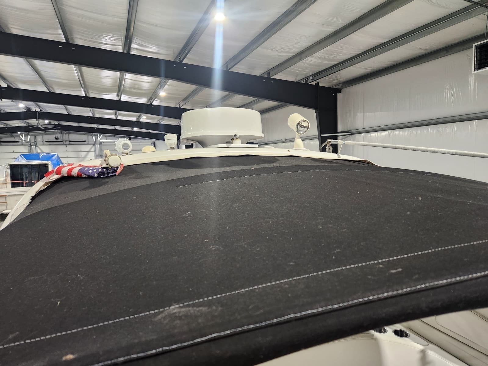2004 Formula 330 Sun Sport - Photo 12