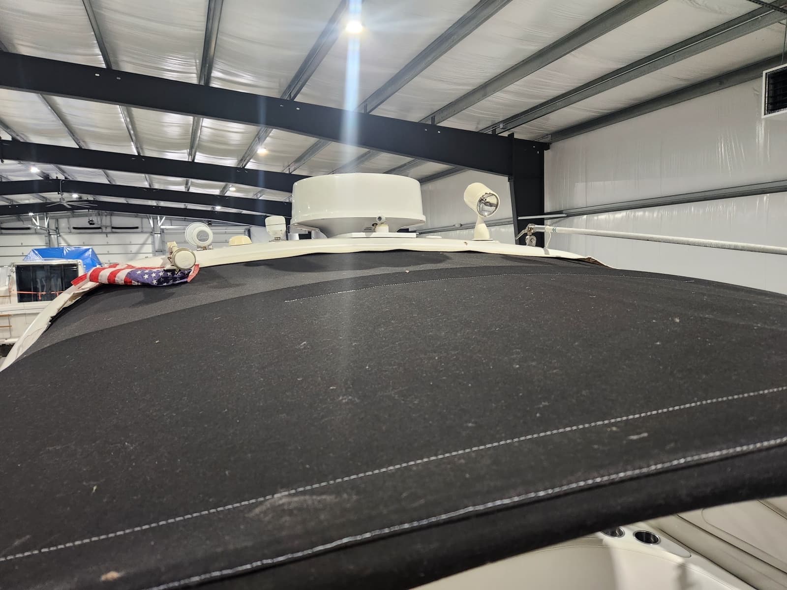 2004 Formula 330 Sun Sport - Photo 13