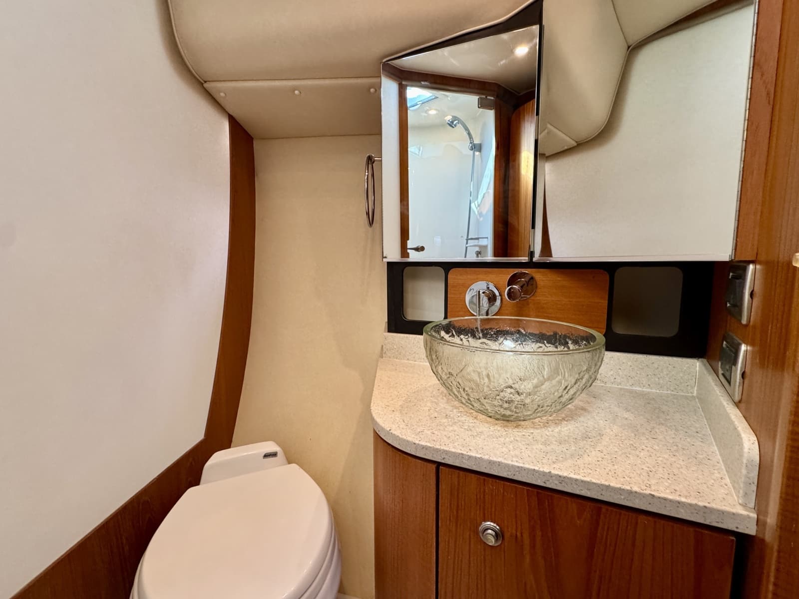 2006 Tiara Yachts 4300 Sovran - Photo 54