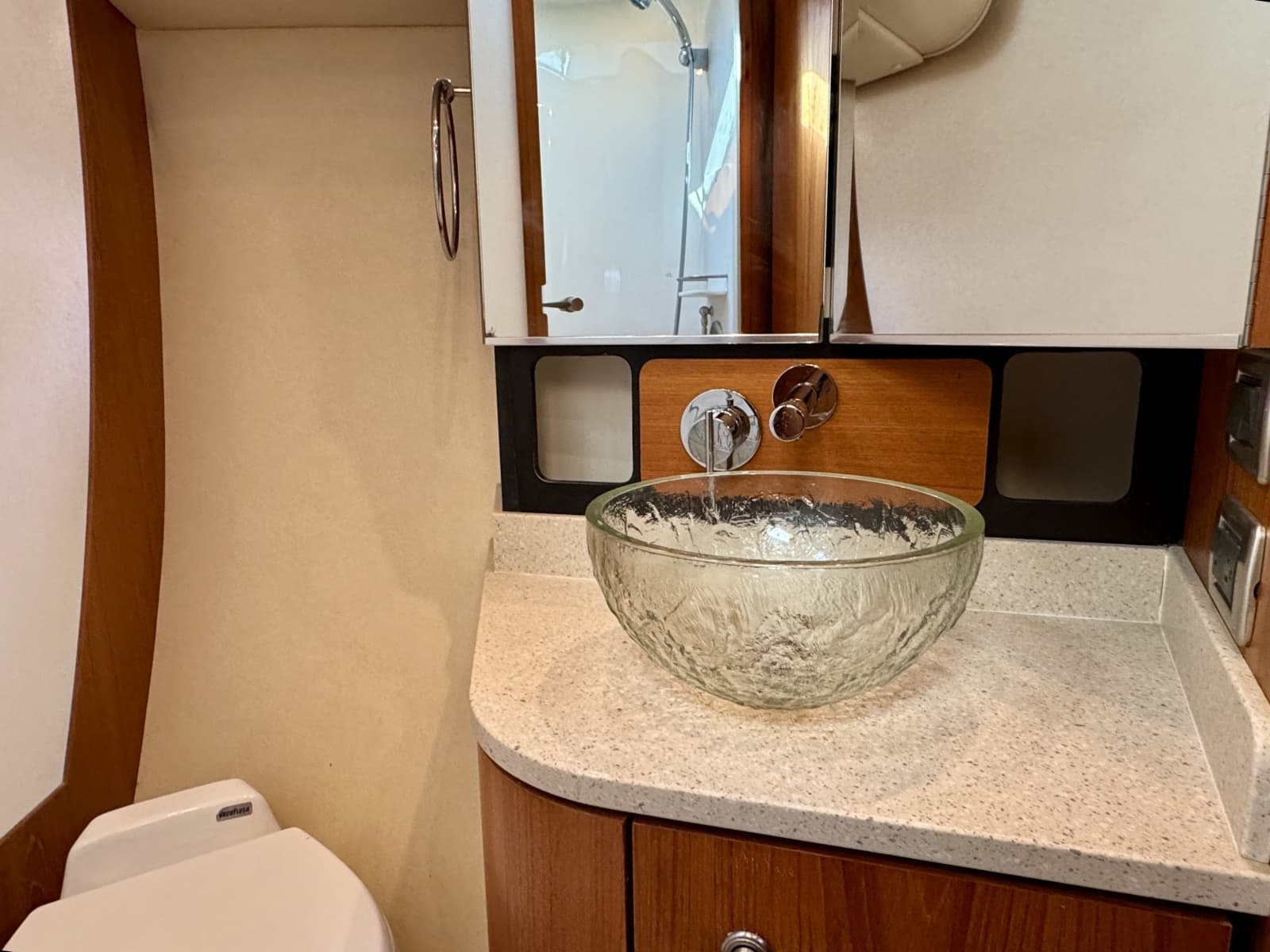 2006 Tiara Yachts 4300 Sovran - Photo 55