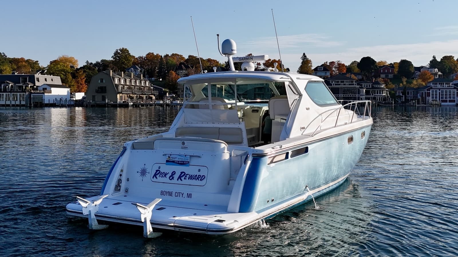 2006 Tiara Yachts 4300 Sovran - Photo 9