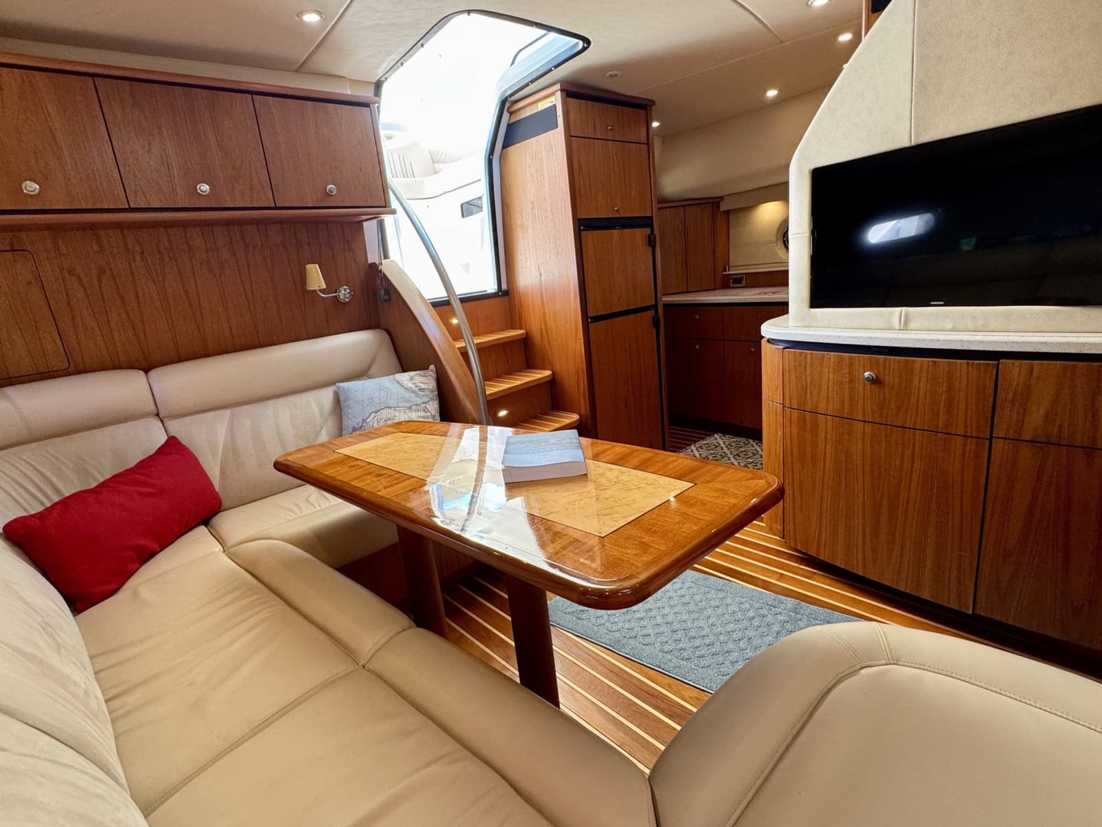 2006 Tiara Yachts 4300 Sovran - Photo 39