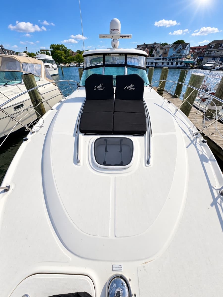 2010 Sea Ray 390 Sundancer - Photo 6