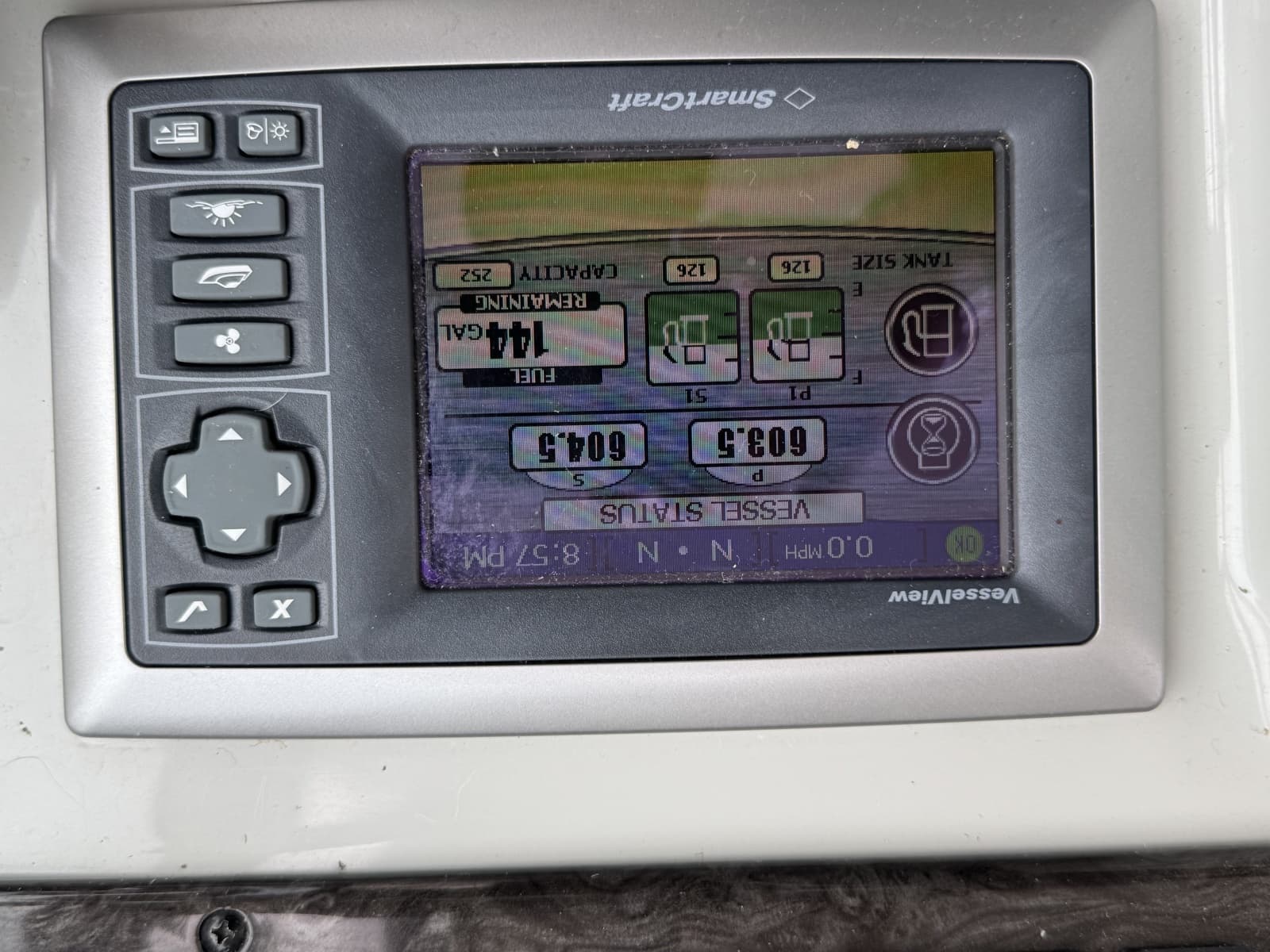 2010 Sea Ray 390 Sundancer - Photo 26