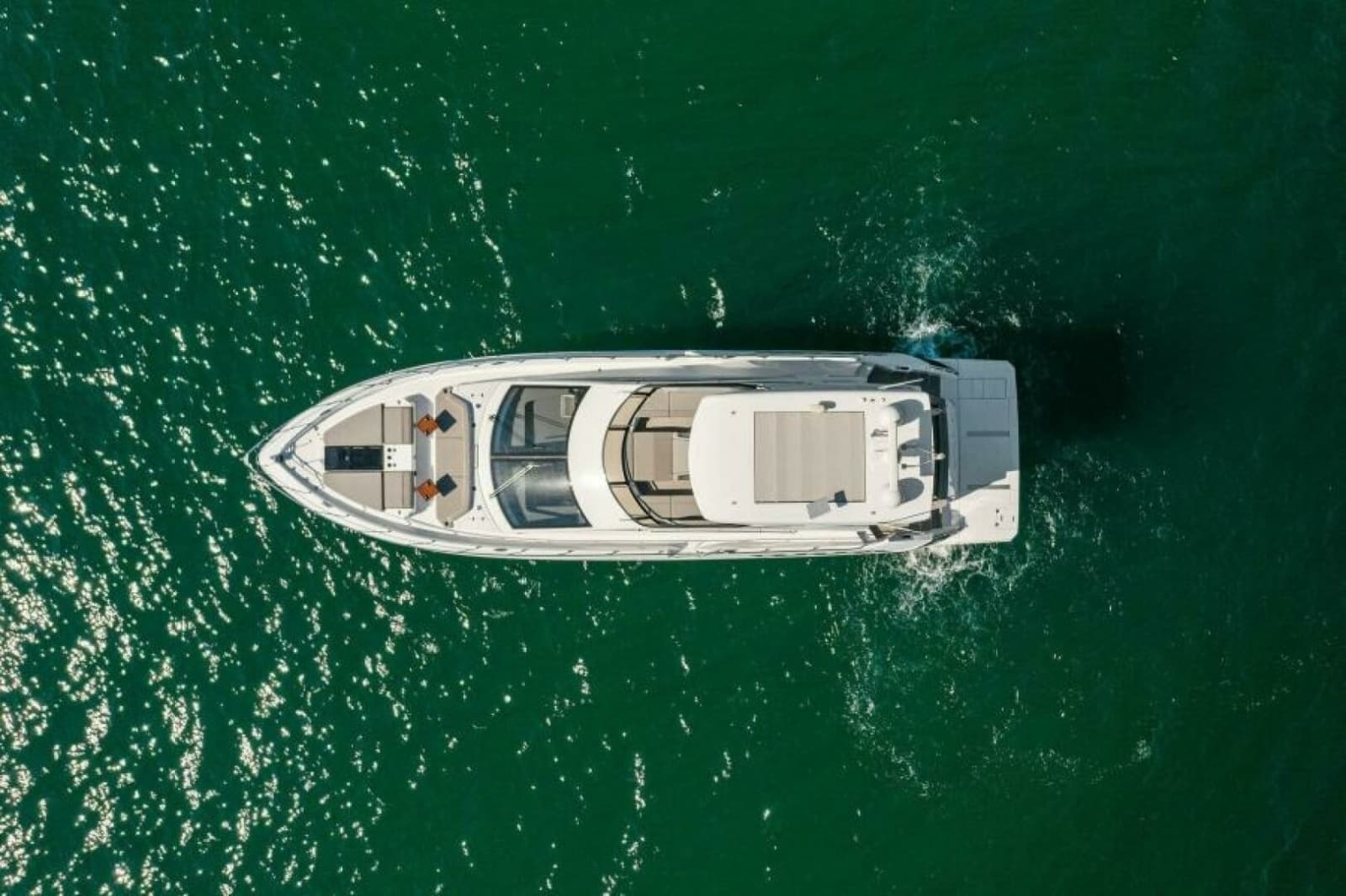 2023 Cruisers Yachts 60 Cantius Fly - Photo 66