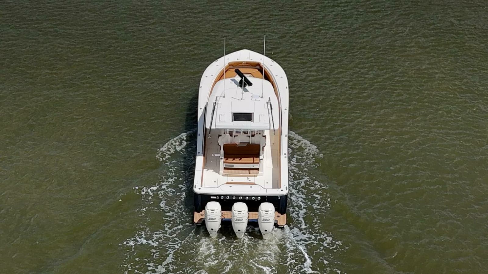 2020 Scout 380 LXF - Photo 97