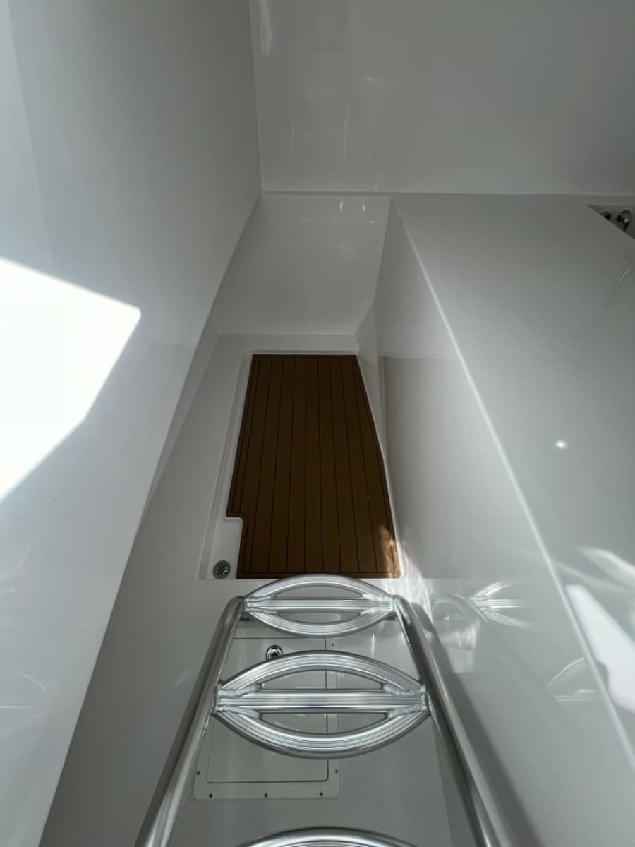 2023 Custom 53 Queen/Smith Custom Boat - Photo 35