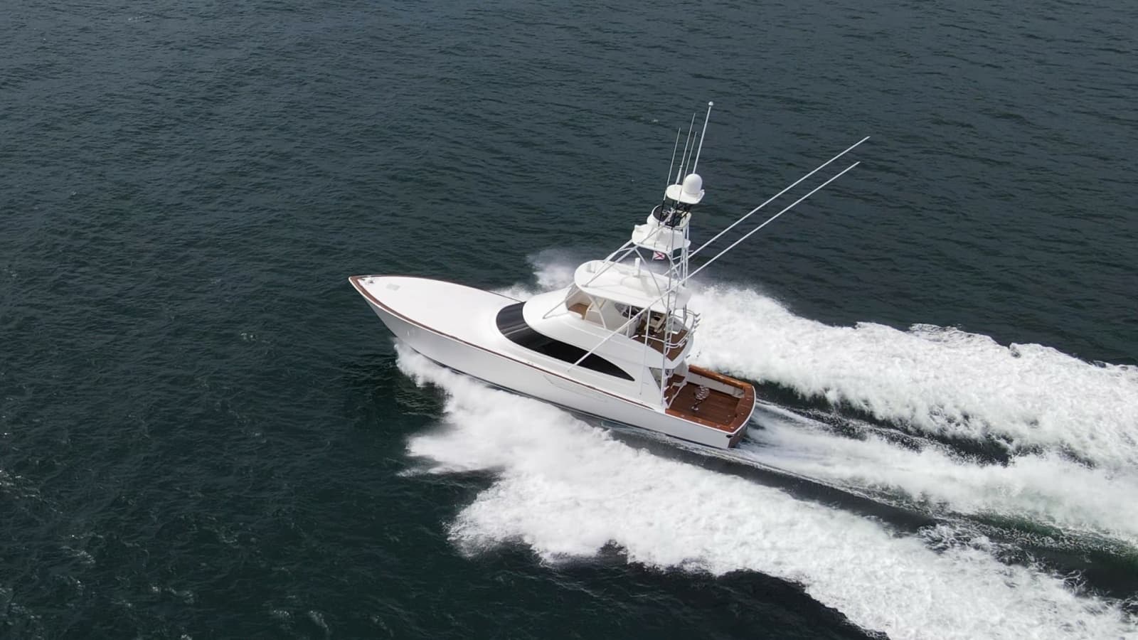 2022 Viking 58 Convertible - Photo 74