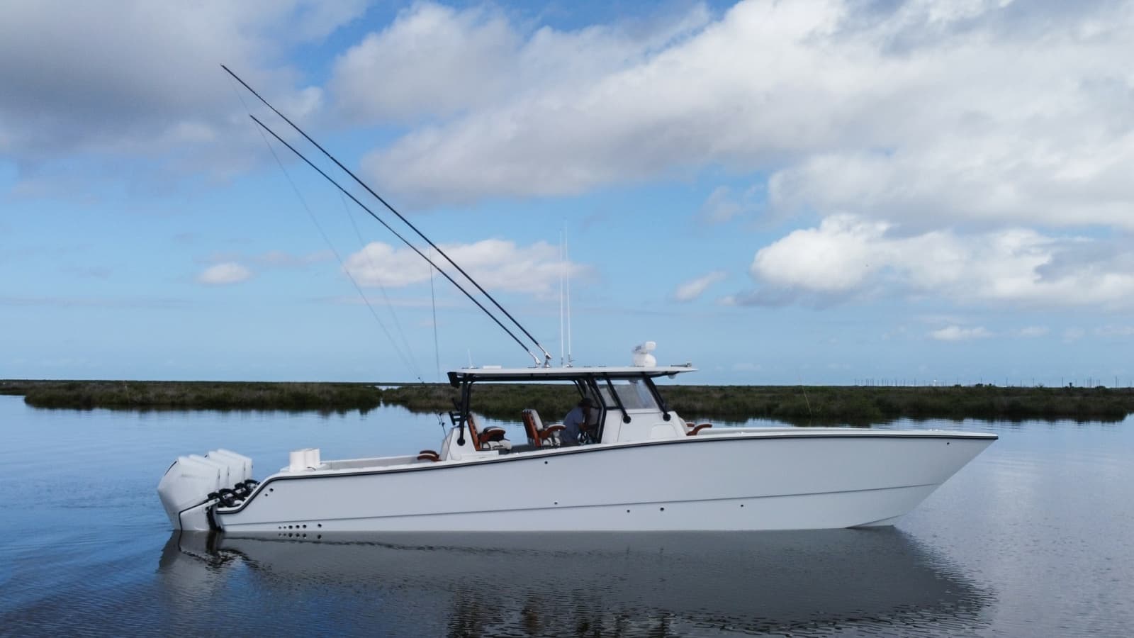2023 Freeman 42 LR - Photo 16