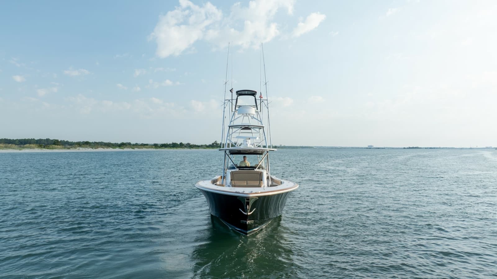 2022 Valhalla Boatworks V-46 - Photo 43