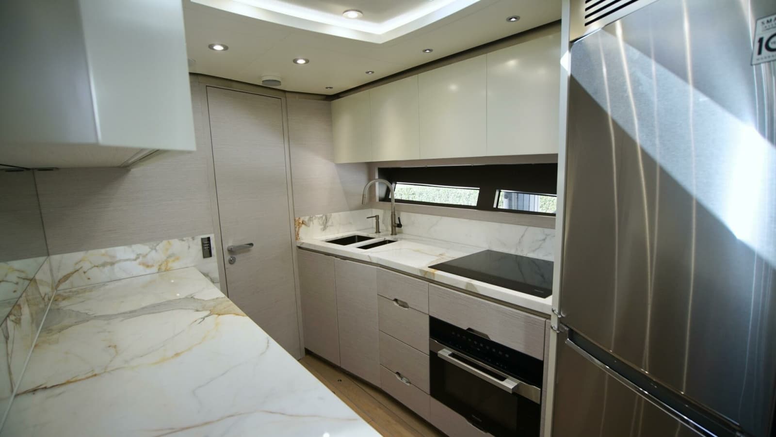 2024 Uniesse HTC5P - Photo 41