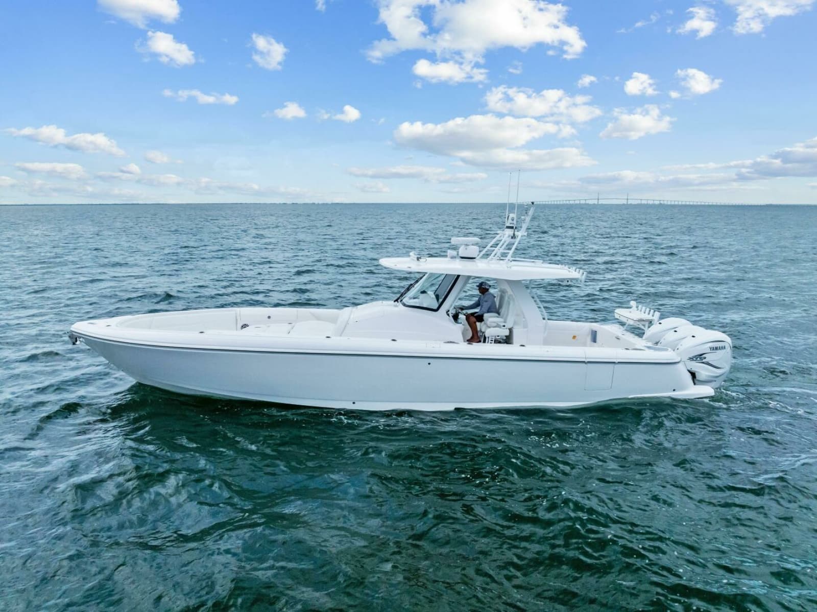 2020 Intrepid 407 Nomad SE - Photo 37
