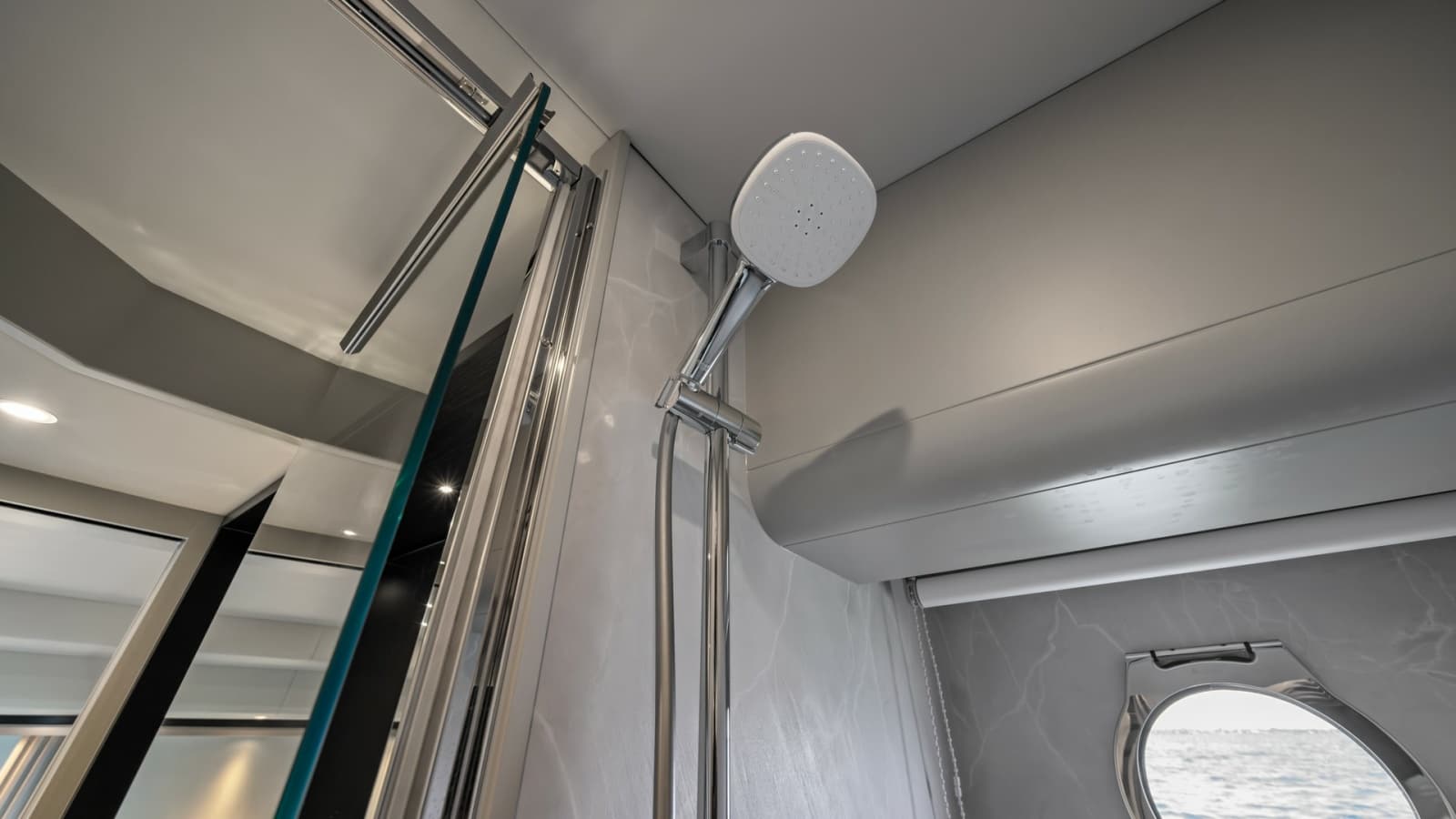 2026 Absolute 58 Navetta - Photo 26