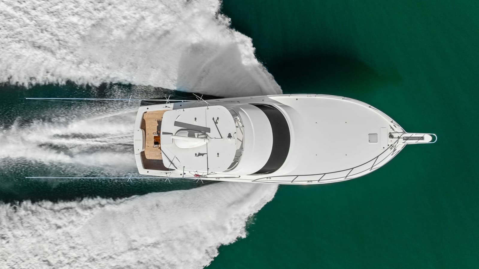 2024 Viking 54 Convertible - Photo 95