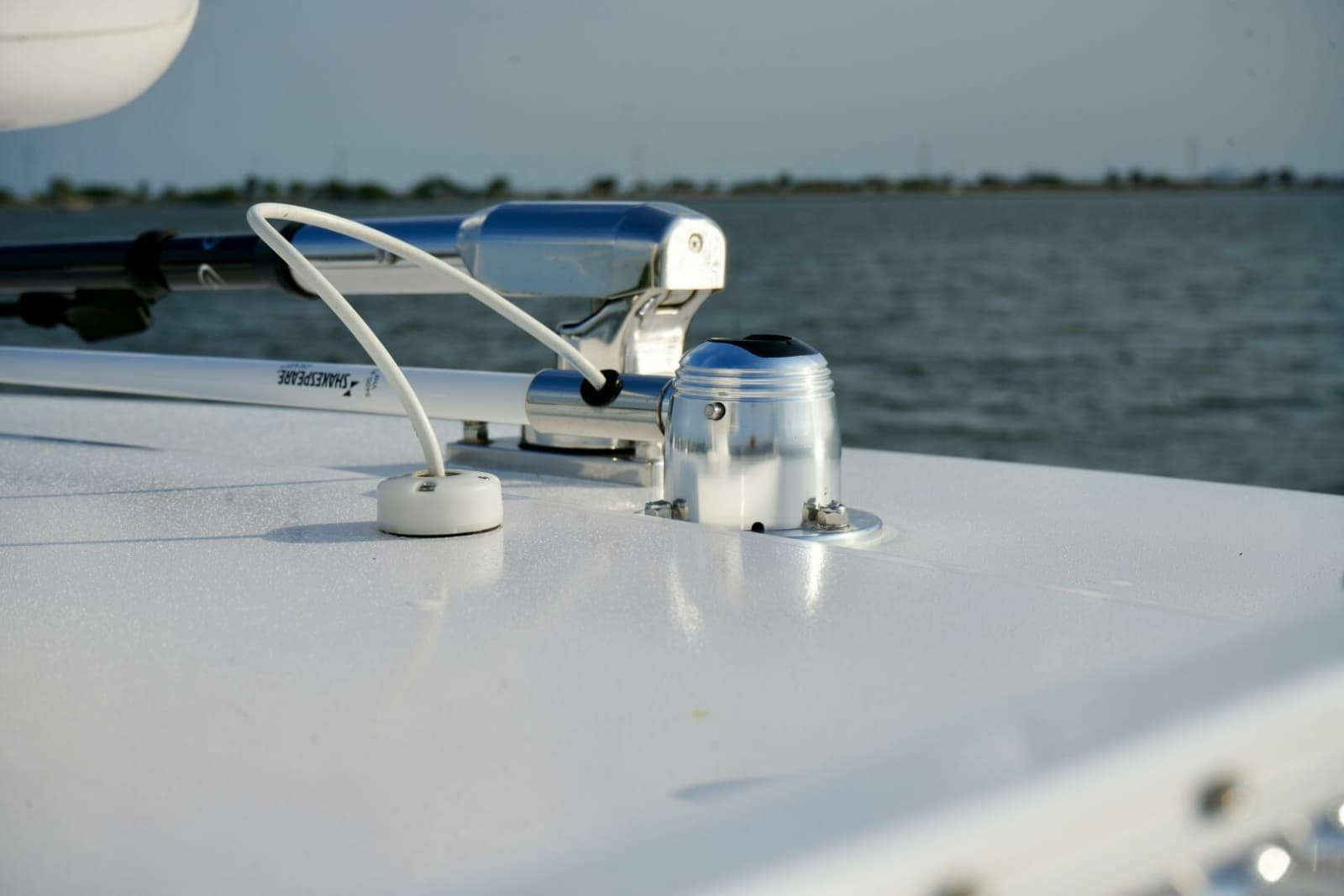 2024 Reef Runner Center Console - Photo 20