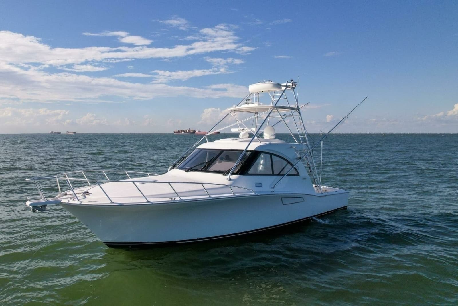 2012 Cabo 40 Express - Photo 91