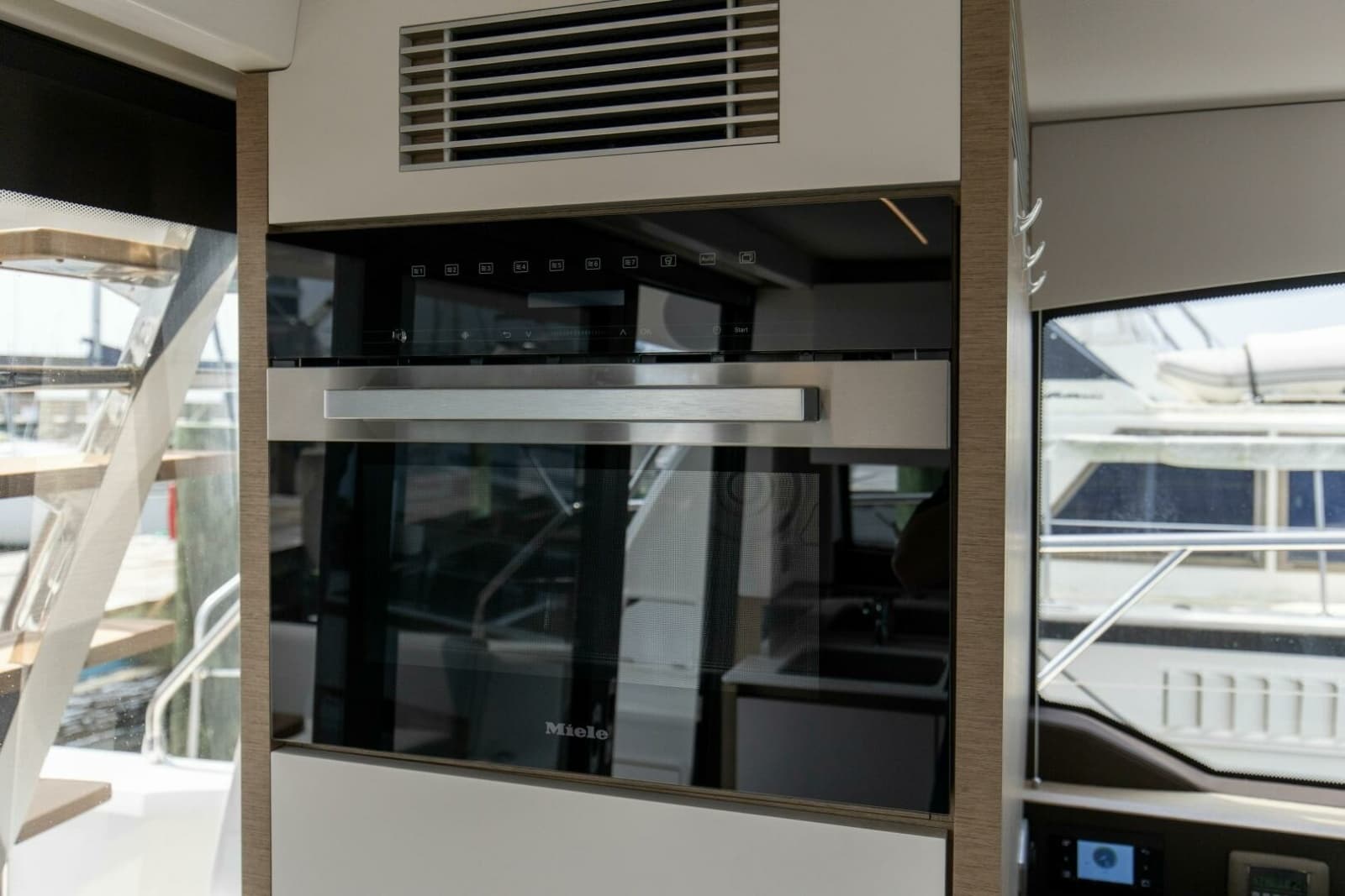 2023 Prestige 460 Flybridge - Photo 83