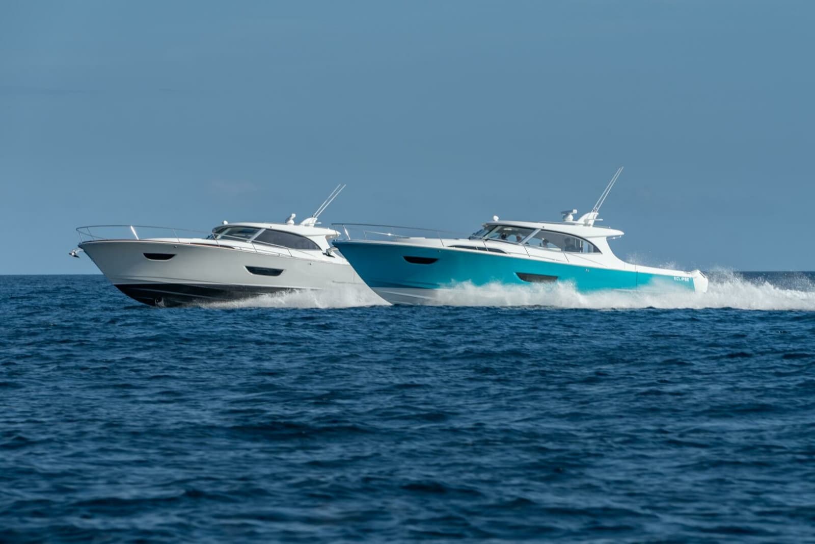 2025 ECLIPSE 505 Shadow - Photo 18
