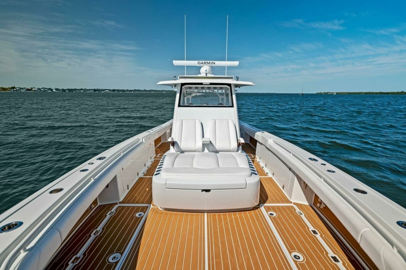 2022 Barker Boatworks 40 HPC - Photo 4