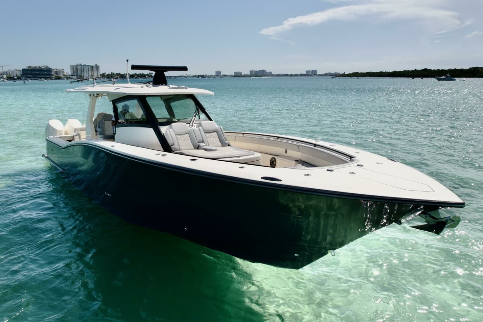 2021 Scout 425 LXF - Photo 43