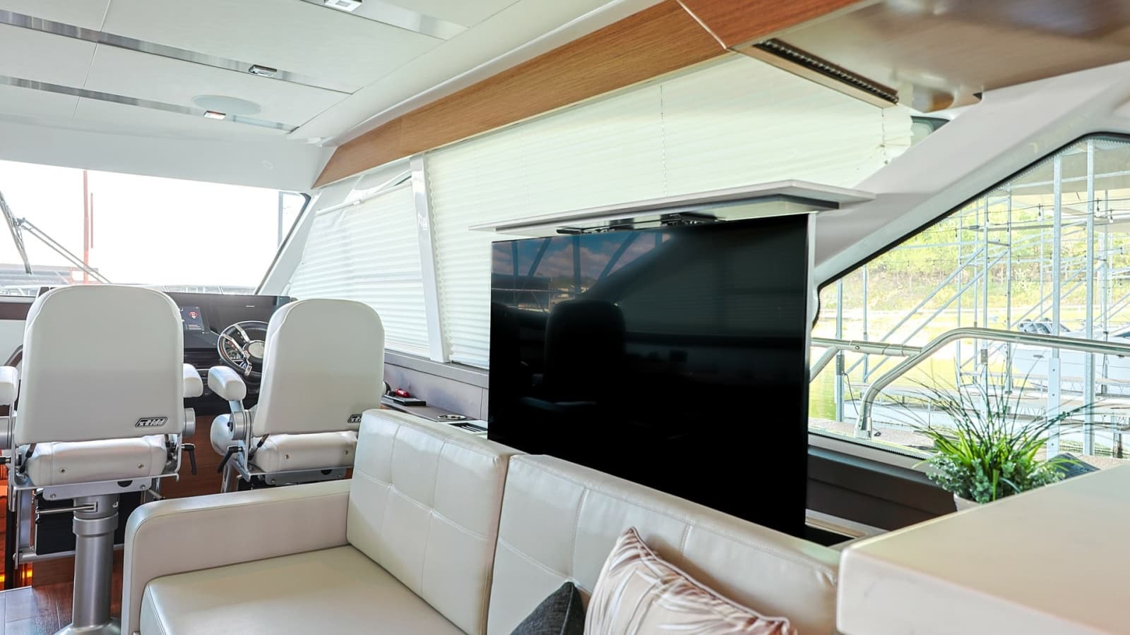 2020 Cruisers 60 Cantius - Photo 14
